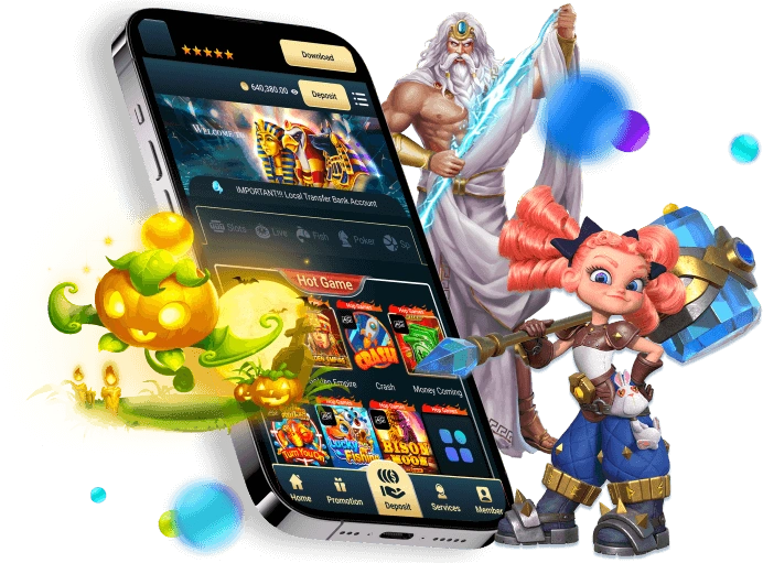 Cá cược tiện lợi trên mm999