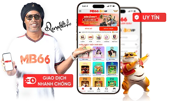 Trải nghiệm người dùng mm999