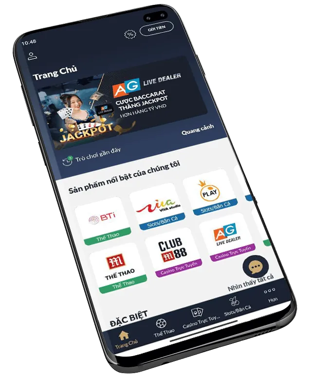 Chính sách cá cược có trách nhiệm của MM999
