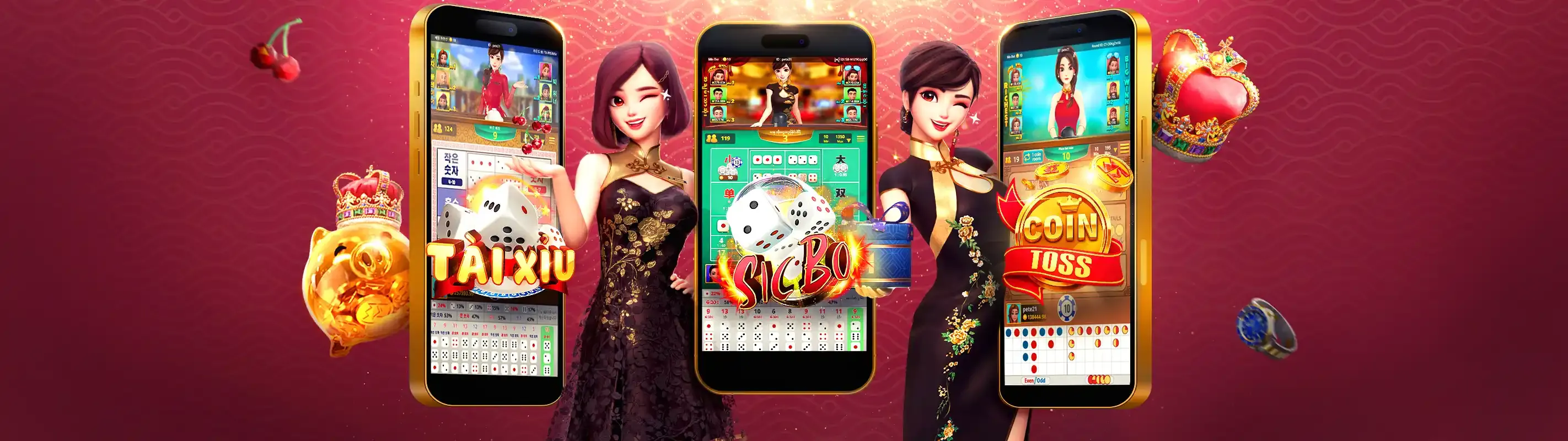 mm999 sòng bạc trực tiếp với các trò chơi hấp dẫn
