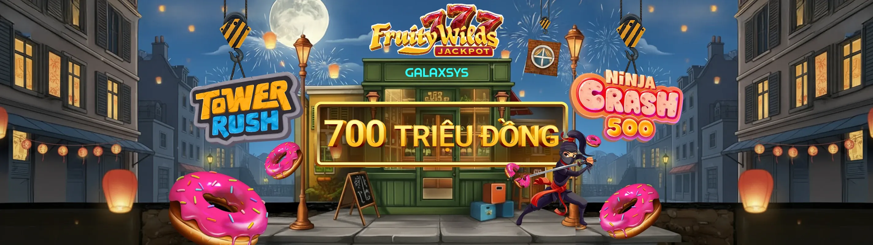 Hình ảnh Hero Slot Game mm999