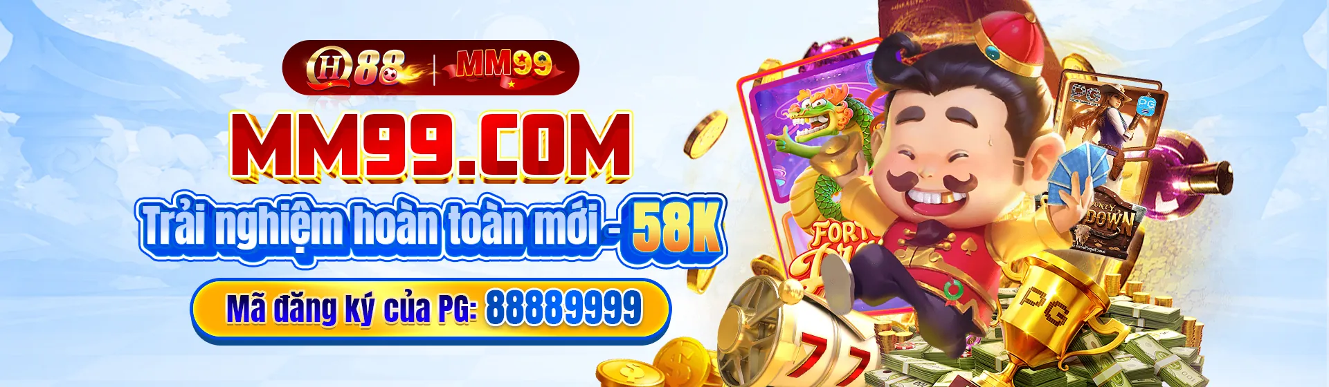 Cổng Đăng Nhập mm999 An Toàn