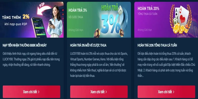 Đa dạng các loại hình thể thao để cá cược tại mm999